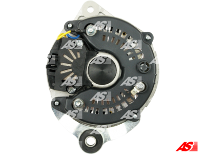 A3001 AS-PL - 1.ALTERNATOR — zdjęcie 6 z 7