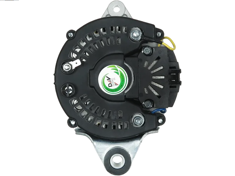 A3002 AS-PL - 1.ALTERNATOR — zdjęcie 3 z 7