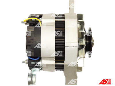 A3002 AS-PL - 1.ALTERNATOR — zdjęcie 7 z 7