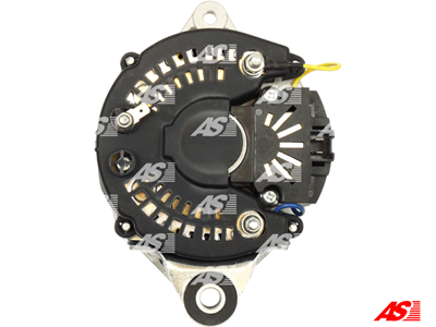 A3002 AS-PL - 1.ALTERNATOR — zdjęcie 6 z 7