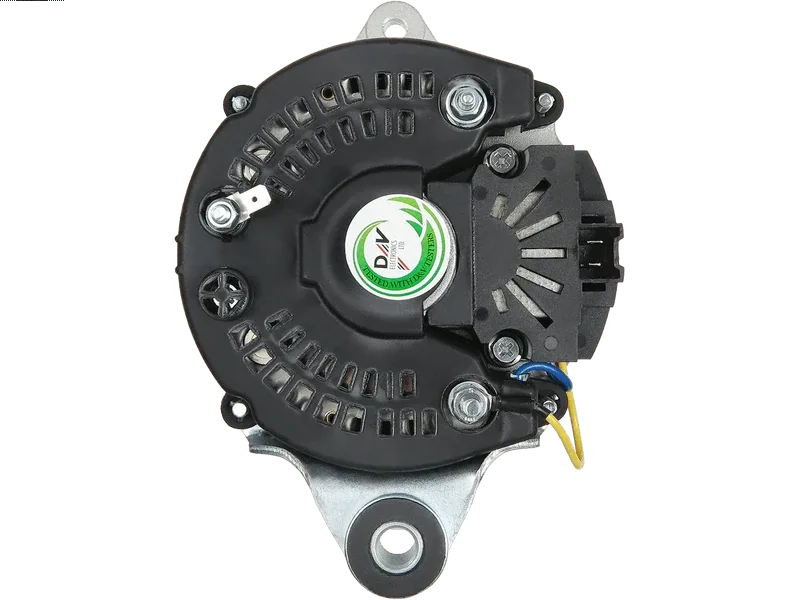 A3003 AS-PL - 1.ALTERNATOR — zdjęcie 3 z 7