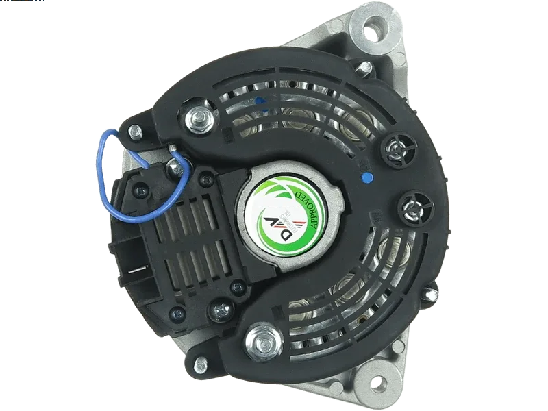 A3005 AS-PL - 1.ALTERNATOR — zdjęcie 3 z 7