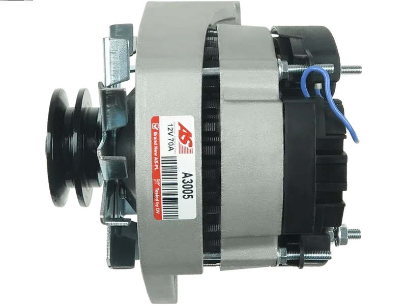 A3005 AS-PL - 1.ALTERNATOR — zdjęcie 2 z 7