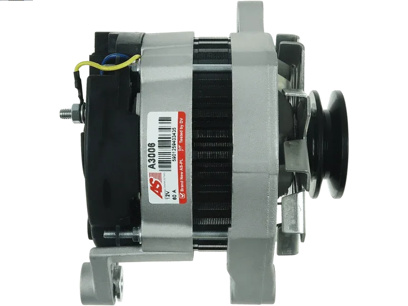 A3006 AS-PL - 1.ALTERNATOR — zdjęcie 4 z 7