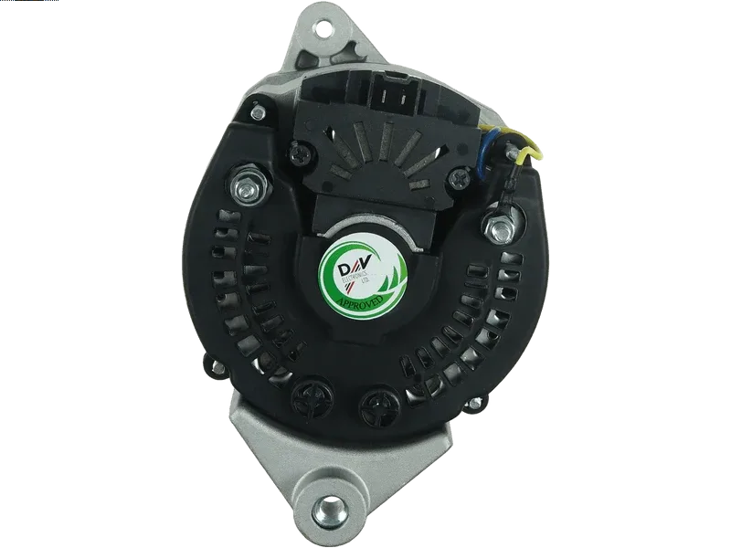 A3006 AS-PL - 1.ALTERNATOR — zdjęcie 3 z 7