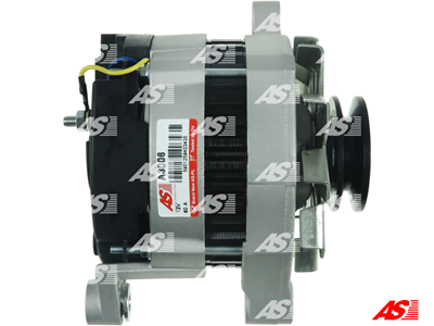 A3006 AS-PL - 1.ALTERNATOR — zdjęcie 7 z 7