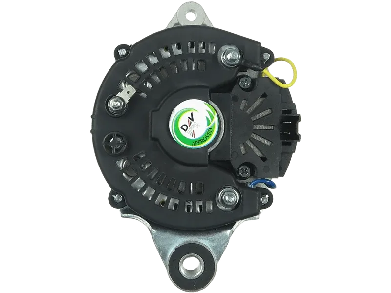 A3007 AS-PL - 1.ALTERNATOR — zdjęcie 3 z 7