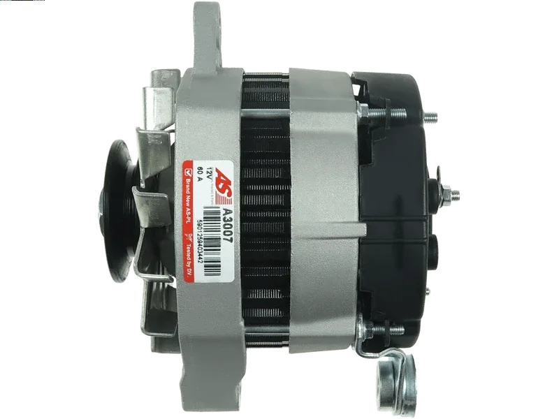 A3007 AS-PL - 1.ALTERNATOR — zdjęcie 2 z 7
