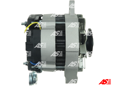 A3007 AS-PL - 1.ALTERNATOR — zdjęcie 7 z 7