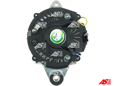 A3007 AS-PL - 1.ALTERNATOR — zdjęcie 6 z 7