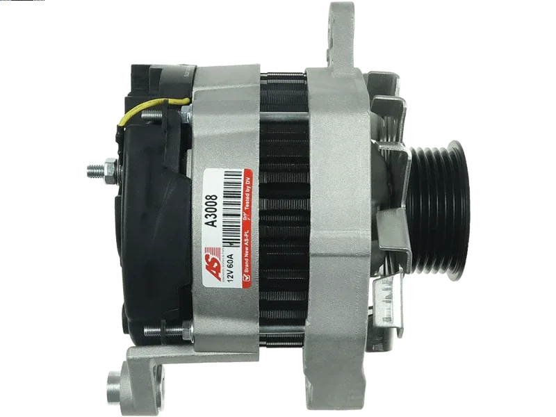 A3008 AS-PL - 1.ALTERNATOR — zdjęcie 4 z 7