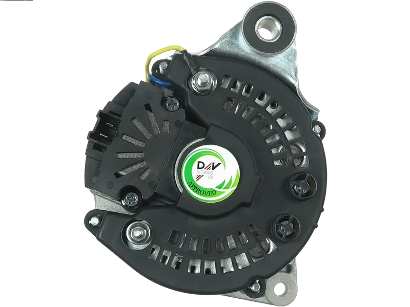 A3009 AS-PL - 1.ALTERNATOR — zdjęcie 3 z 7