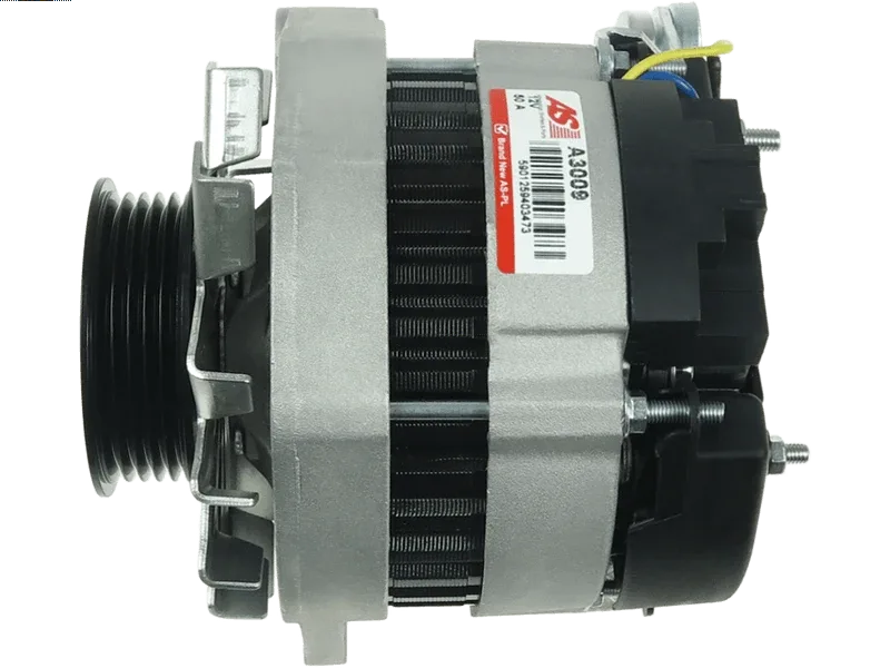A3009 AS-PL - 1.ALTERNATOR — zdjęcie 2 z 7