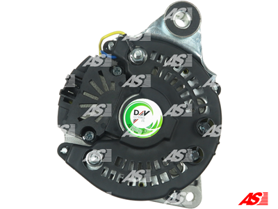 A3009 AS-PL - 1.ALTERNATOR — zdjęcie 6 z 7
