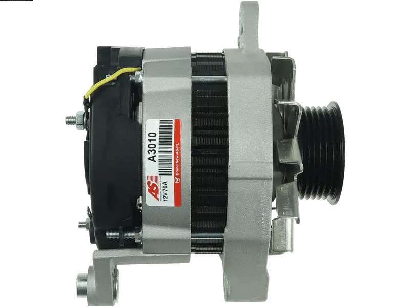 A3010 AS-PL - 1.ALTERNATOR — zdjęcie 4 z 7