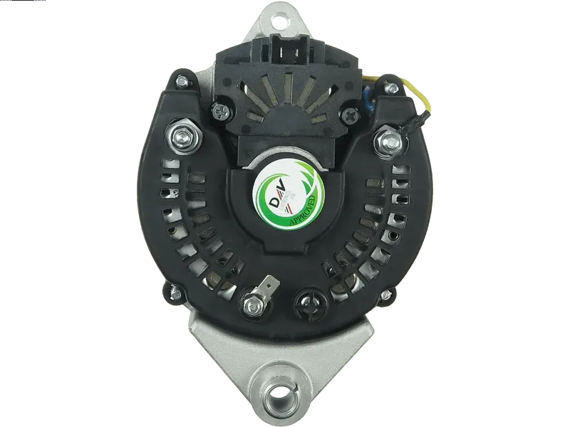 A3010 AS-PL - 1.ALTERNATOR — zdjęcie 3 z 7