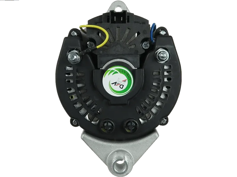 A3011 AS-PL - 1.ALTERNATOR — zdjęcie 3 z 7