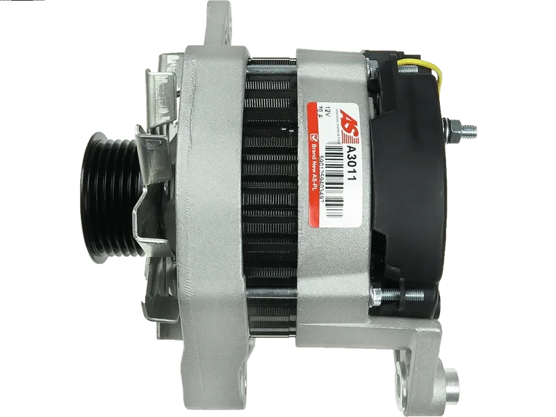 A3011 AS-PL - 1.ALTERNATOR — zdjęcie 2 z 7