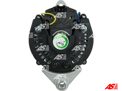 A3011 AS-PL - 1.ALTERNATOR — zdjęcie 6 z 7