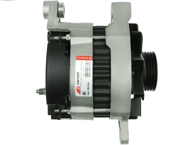 A3012SR AS-PL - 1.ALTERNATOR — zdjęcie 5 z 5