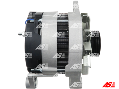 A3012 AS-PL - 1.ALTERNATOR — zdjęcie 7 z 7