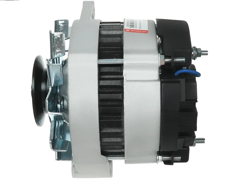 A3013 AS-PL - 1.ALTERNATOR — zdjęcie 2 z 7