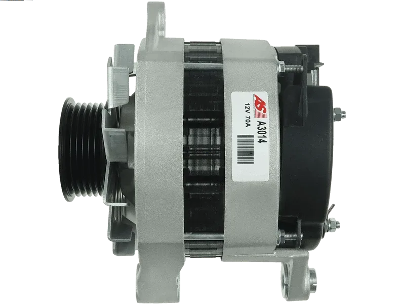 A3014 AS-PL - 1.ALTERNATOR — zdjęcie 2 z 7