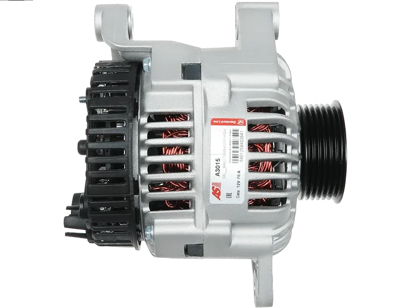 A3015 AS-PL - 1.ALTERNATOR — zdjęcie 5 z 7