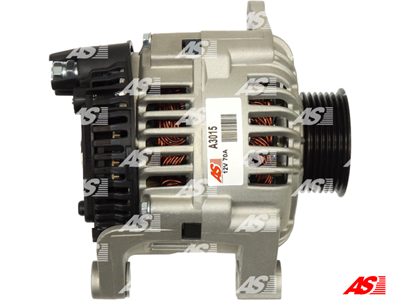 A3015 AS-PL - 1.ALTERNATOR — zdjęcie 2 z 7