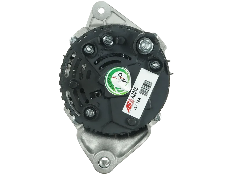 A3016 AS-PL - 1.ALTERNATOR — zdjęcie 3 z 7