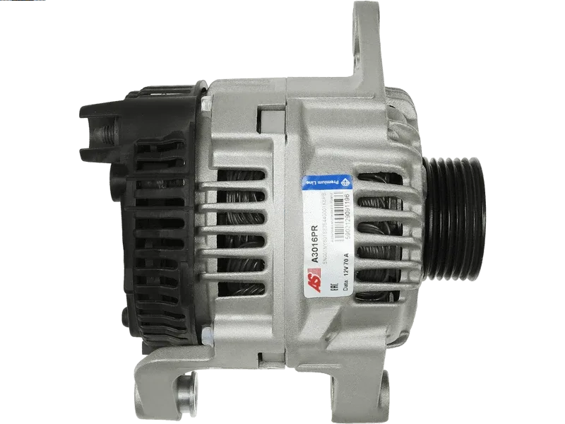 A3016PR AS-PL - 1.ALTERNATOR — zdjęcie 5 z 5