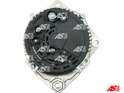 A3018 AS-PL - 1.ALTERNATOR — zdjęcie 3 z 7
