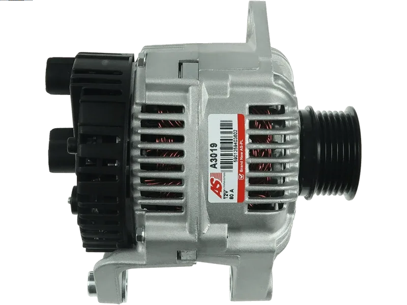 A3019 AS-PL - 1.ALTERNATOR — zdjęcie 4 z 7