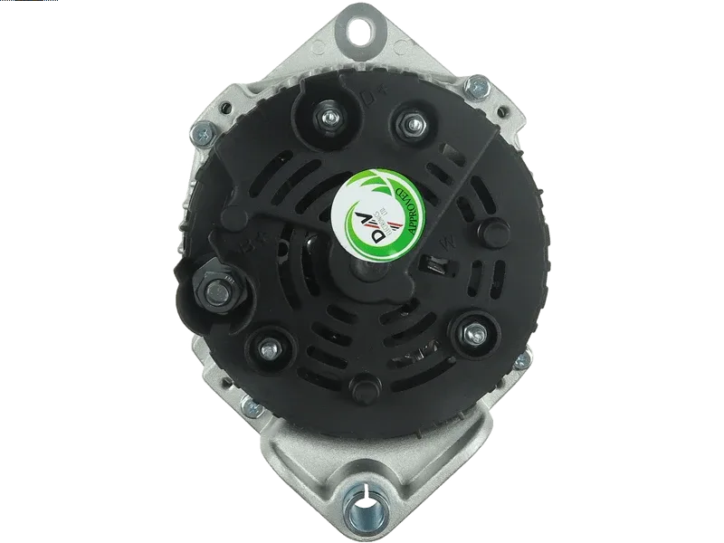 A3019 AS-PL - 1.ALTERNATOR — zdjęcie 3 z 7