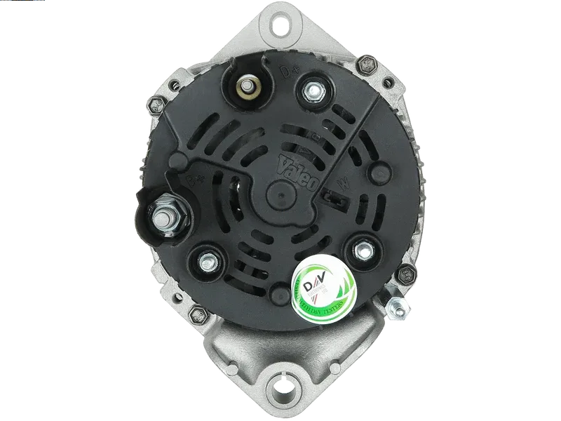 A3019PR AS-PL - 1.ALTERNATOR — zdjęcie 3 z 5