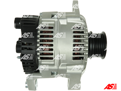 A3019SR AS-PL - 1.ALTERNATOR — zdjęcie 2 z 7