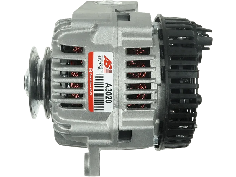 A3020 AS-PL - 1.ALTERNATOR — zdjęcie 2 z 7