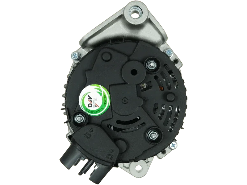 A3021 AS-PL - 1.ALTERNATOR — zdjęcie 3 z 6
