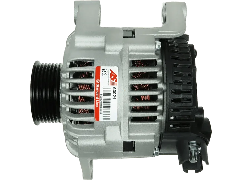 A3021 AS-PL - 1.ALTERNATOR — zdjęcie 2 z 6