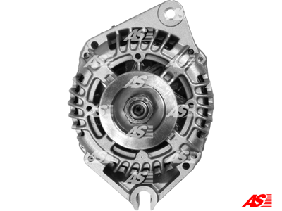A3021 AS-PL - 1.ALTERNATOR — zdjęcie 1 z 6