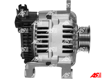 A3021 AS-PL - 1.ALTERNATOR — zdjęcie 6 z 6