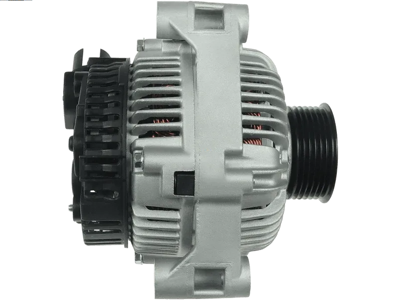 A3022 AS-PL - 1.ALTERNATOR — zdjęcie 4 z 7