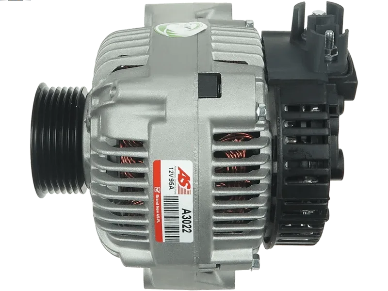 A3022 AS-PL - 1.ALTERNATOR — zdjęcie 2 z 7