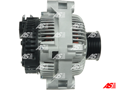A3022 AS-PL - 1.ALTERNATOR — zdjęcie 7 z 7