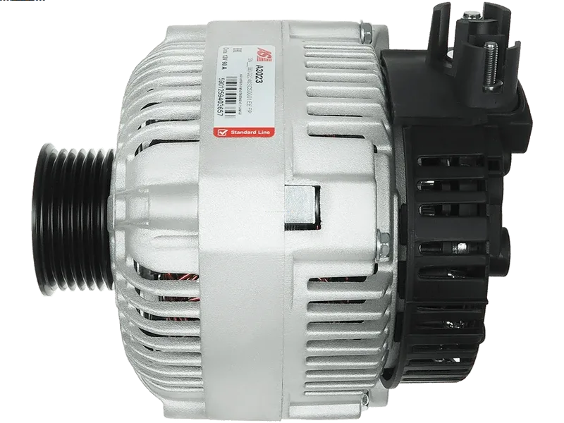 A3023 AS-PL - 1.ALTERNATOR — zdjęcie 2 z 8