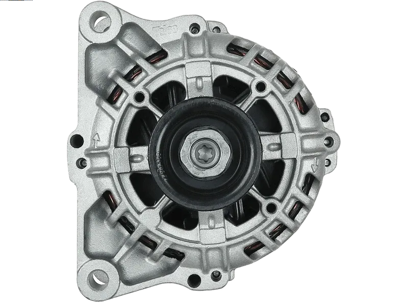 A3023PR AS-PL - 1.ALTERNATOR — zdjęcie 3 z 6