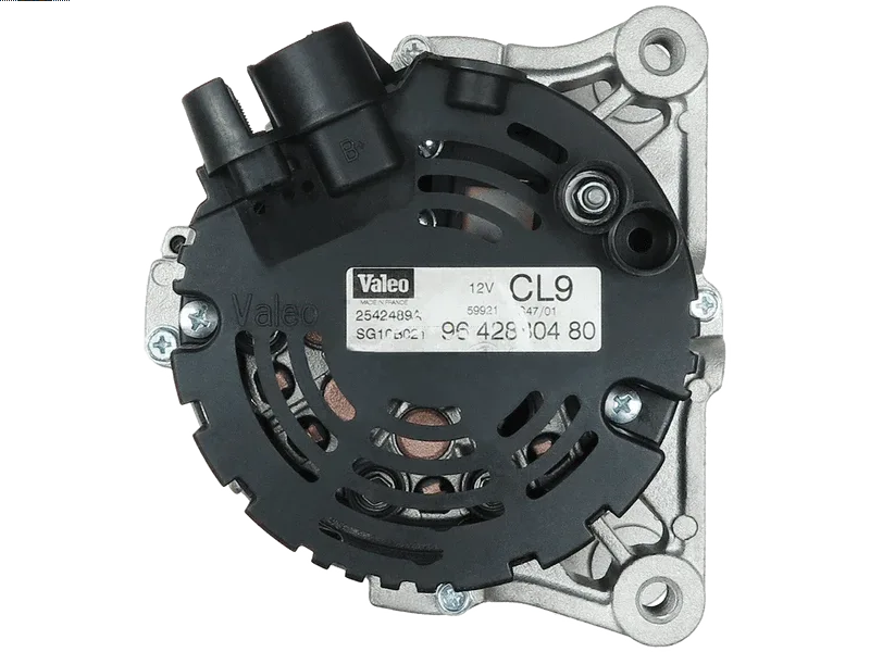 A3023PR AS-PL - 1.ALTERNATOR — zdjęcie 5 z 6