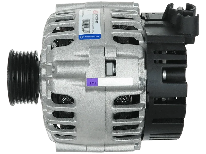 A3023PR AS-PL - 1.ALTERNATOR — zdjęcie 6 z 6