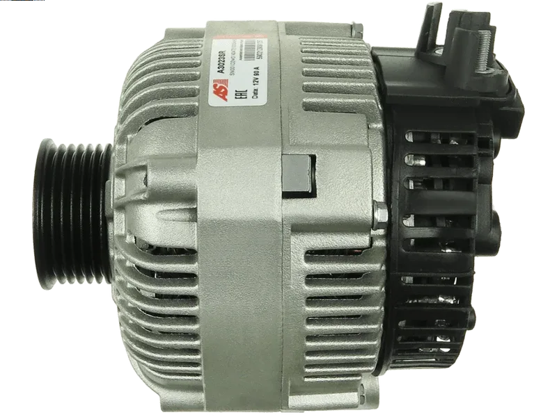 A3023SR AS-PL - 1.ALTERNATOR — zdjęcie 3 z 4