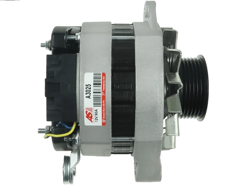 A3025 AS-PL - 1.ALTERNATOR — zdjęcie 4 z 7